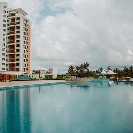 Palm Village Dar es Salaam Ngoại thất bức ảnh