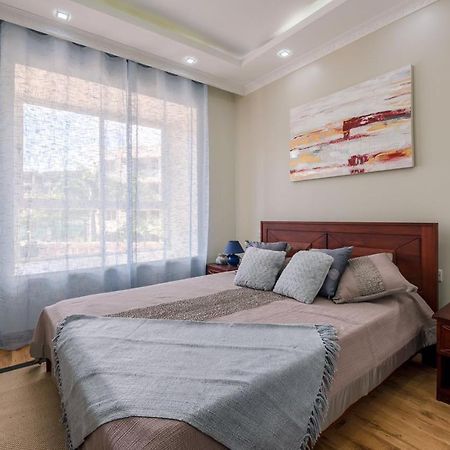 Palm Village Dar es Salaam Ngoại thất bức ảnh
