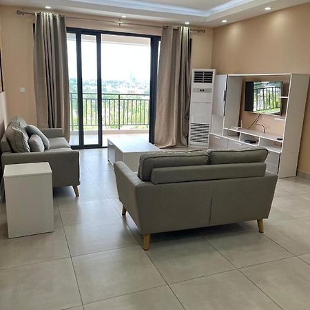 Palm Village Dar es Salaam Ngoại thất bức ảnh