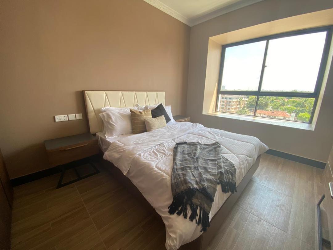 Palm Village Dar es Salaam Ngoại thất bức ảnh