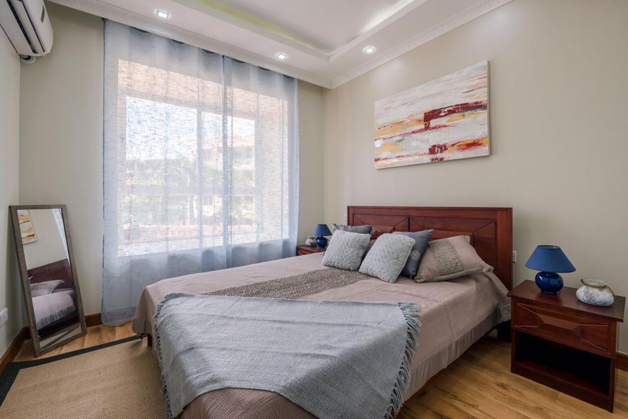 Palm Village Dar es Salaam Ngoại thất bức ảnh