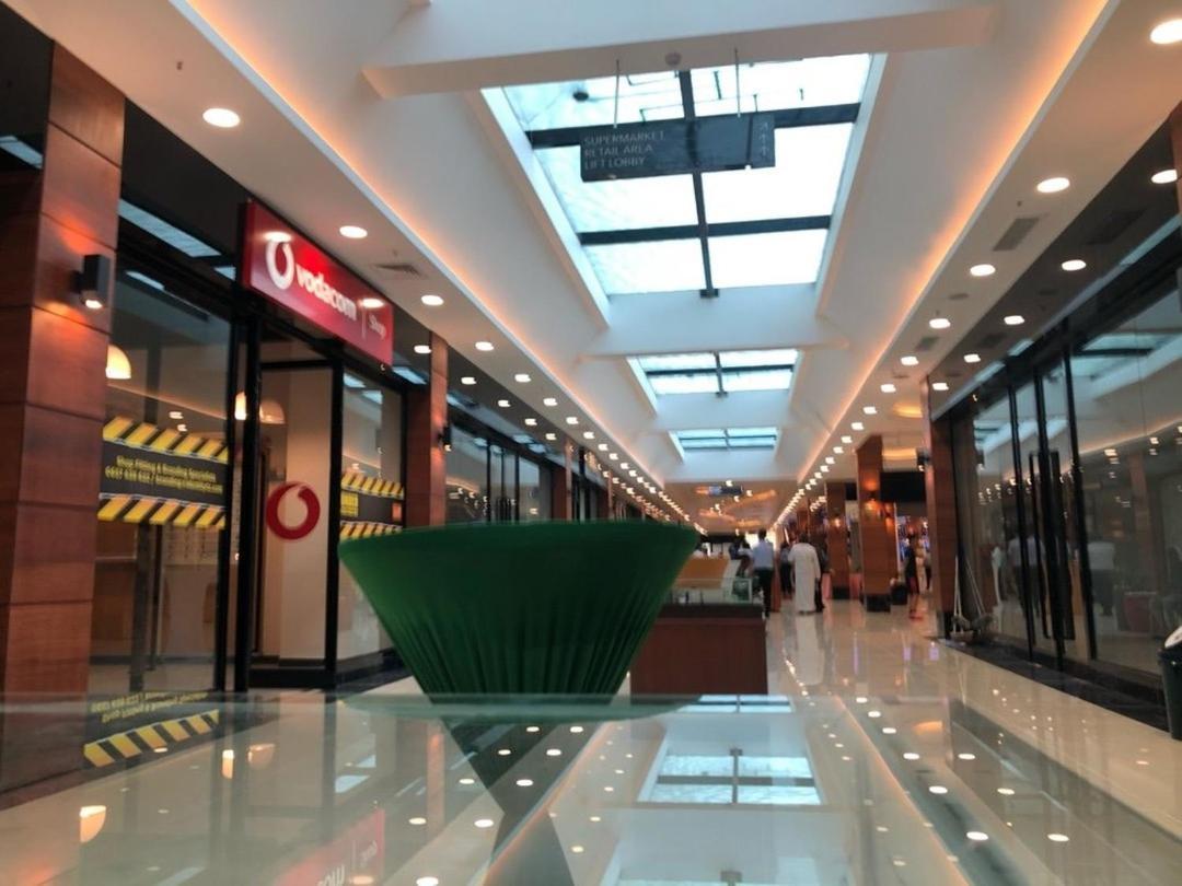Palm Village Dar es Salaam Ngoại thất bức ảnh