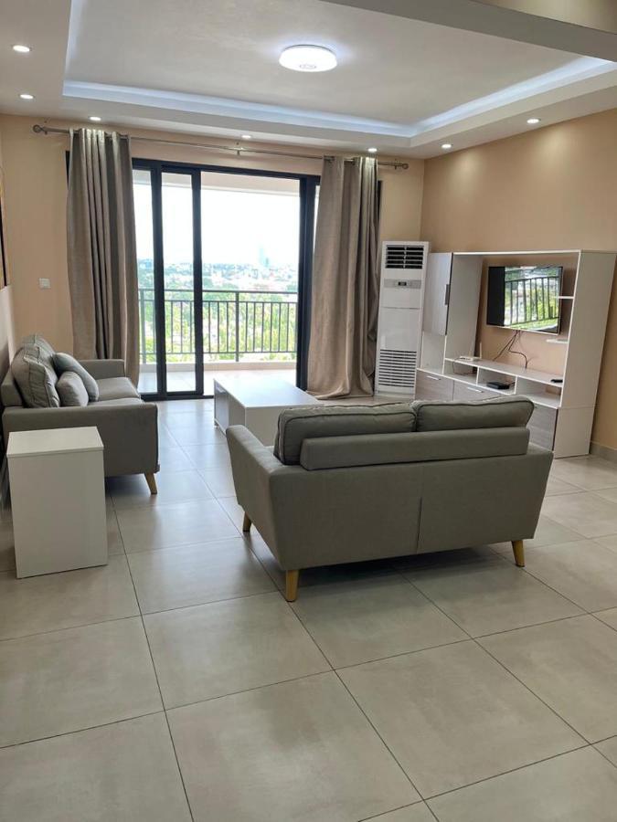 Palm Village Dar es Salaam Ngoại thất bức ảnh