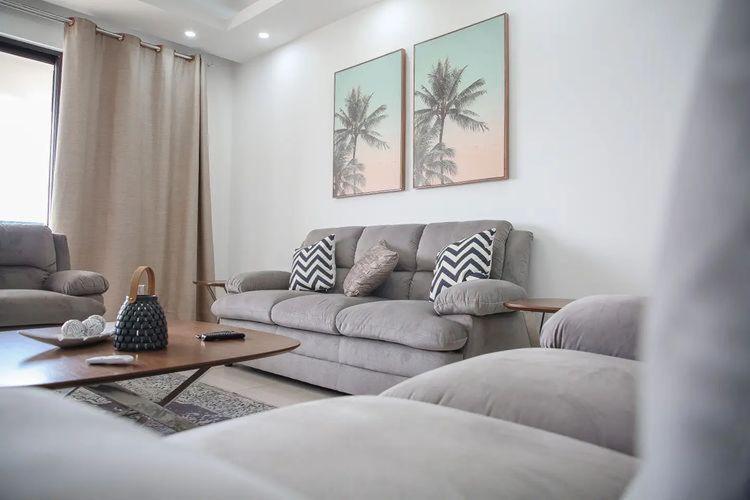 Palm Village Dar es Salaam Ngoại thất bức ảnh